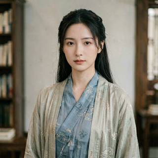 yin shu