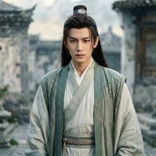 zhou ji