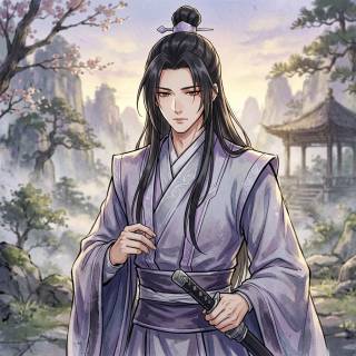 Shao Sheng