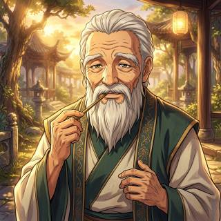 Elder Sun
