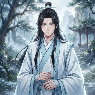Ji Qin-shi