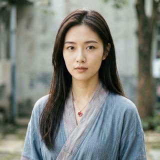 Zhou Huimin