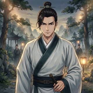 Liu Qi