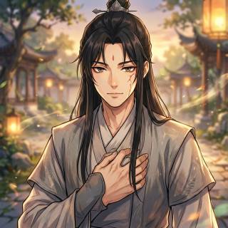 Feng Zhiyu