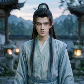 Shen Zhijin