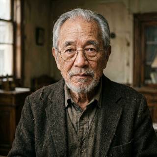 Old Uncle