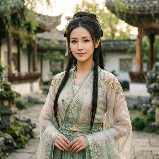 Ling Hua