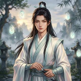 sheng qianyu