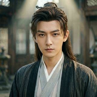 Wang Zhijie