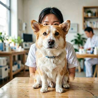 Pet Doctor