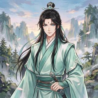 Wen Nanxing