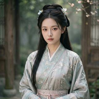 Miss Cui
