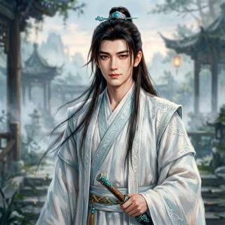Han Jing