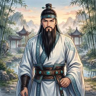 Guan Zi