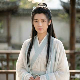 Qiao Shi