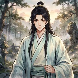 Xu Zhou