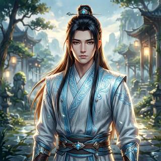 Yu Shan