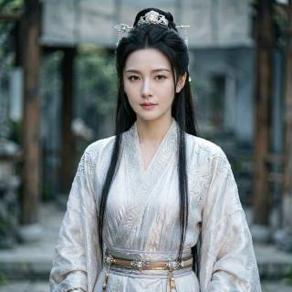 Liu Zhenzhu