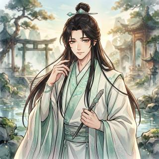 Fu Jue