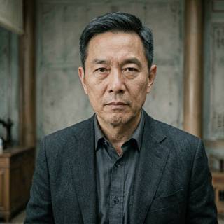 Father Li