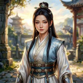 lu mingtang