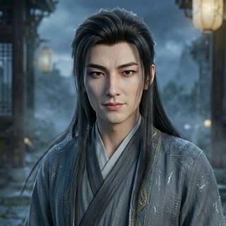 Lu Zhixing