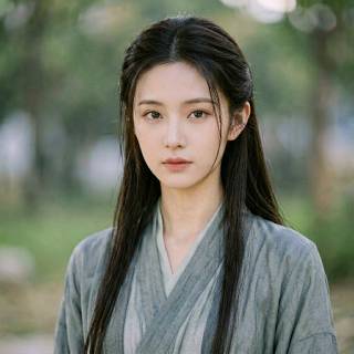 Zhang Xiaowan