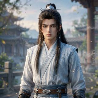 Qiao Lin