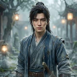 Zhang Wei