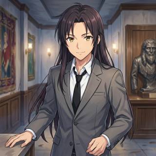 Qingzhou Prefect
