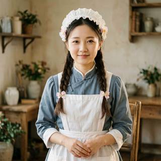 Aunt Yun