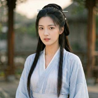 nan liujing