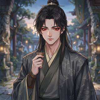 Yang Rui