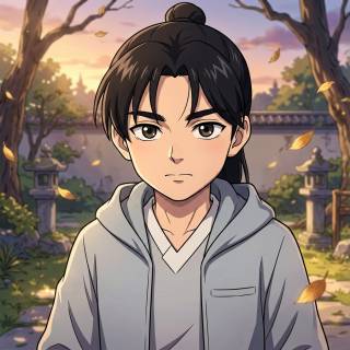 Qin Qi