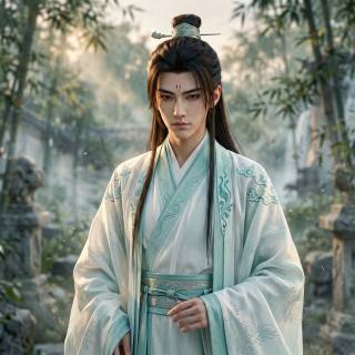 Luo Qinghuan