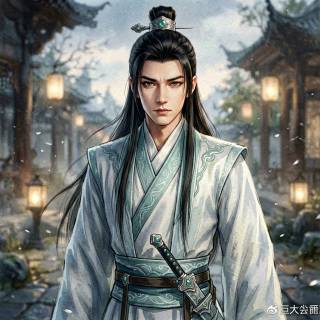 Jiang Linzheng
