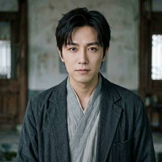 Jiang Jieming