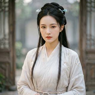 xu rou