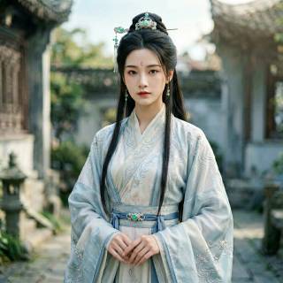 luo yunxi