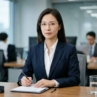 Committee Member Yu