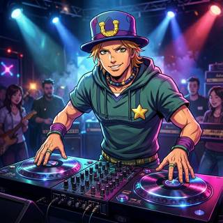 DJ Jony