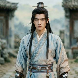 Gu Shiyan