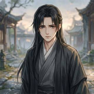 Brother Yong