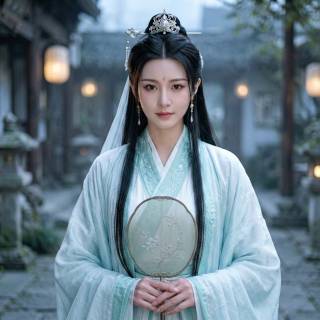 Ji Qinshi