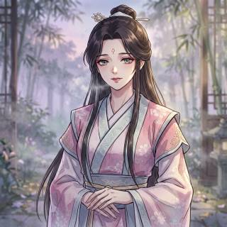 Wife Of Li San
