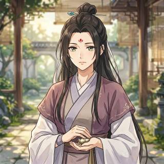 Feng-ge'er