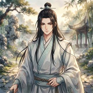 Ah Zhuang