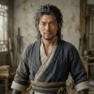 Father Xia