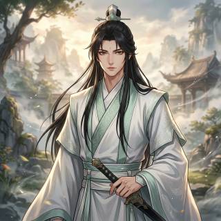 Cheng Guanhe