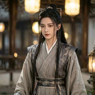 leng feng